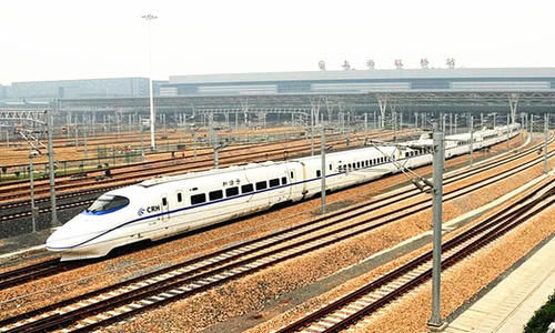 中国“最煎熬”的高铁,七小时全程无信号,乘客只能全程发呆!