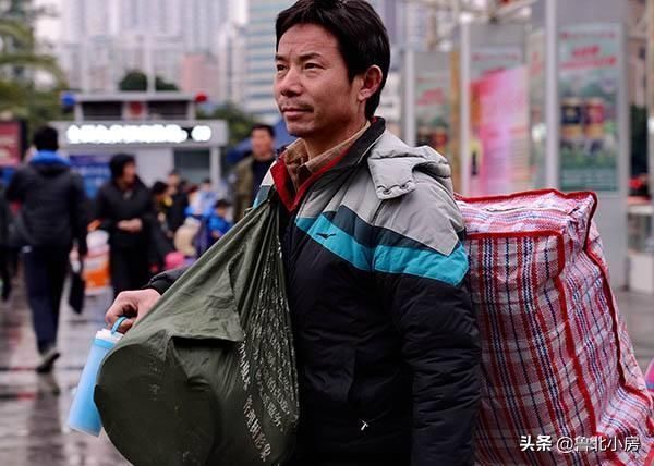 今年，过一段时间，这3类农民朋友将要面临返乡，看看有你么