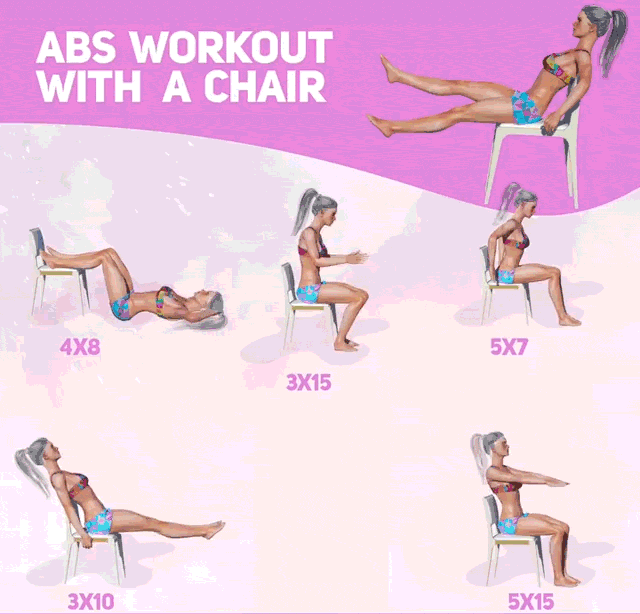 她身高只有155厘米,体重却有120斤,靠健身逆袭成为女神!