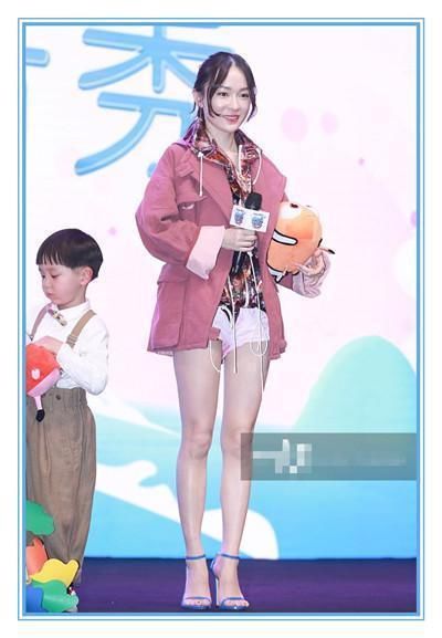 霍思燕钟丽缇李小璐三大辣妈比美，你选哪一个?