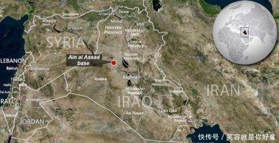 以色列海法伊朗