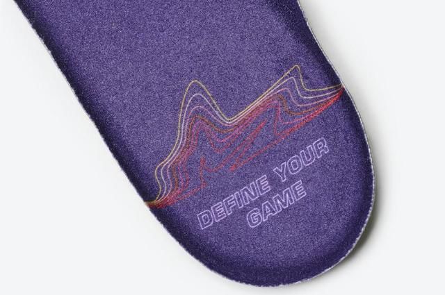  球星：设计细节丰富颜值爆表！Nike 推出 NBA 球星套装！