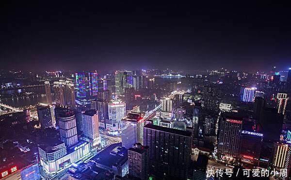 中国最奇怪的省会，GDP过万亿，名列全国前六，房价却倒数第一