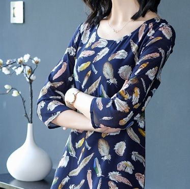 大屁股女人，紧身衣别穿!瞧下面女人这样穿，一个比一个惊艳