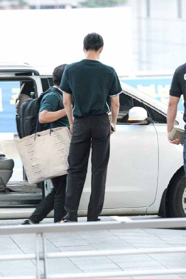  倾家荡产：“有这种身材我会买衣服买到倾家荡产”大实话没错了！
