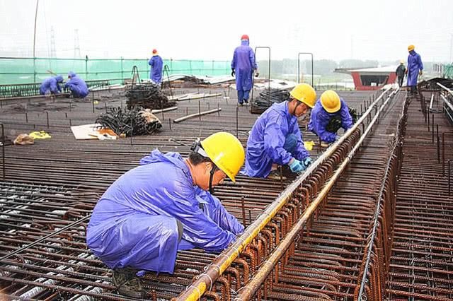 建造难度加大！中国三个最重要的海底工程，一旦建成将是为国争光