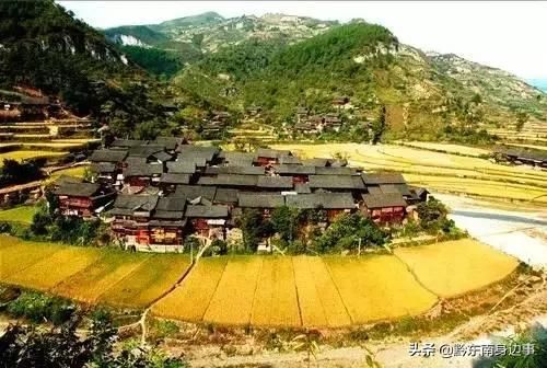  [丹寨县]360度无死角，欣赏云上丹寨之美