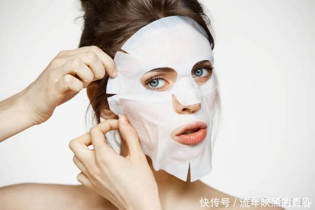 「白皙」越化妆皮肤越差避免4个坏习惯,水嫩肌肤,白皙透亮看得见