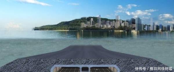 中国又一超级工程! 东北斥巨资3500亿, 再建第二座“港珠澳大桥”