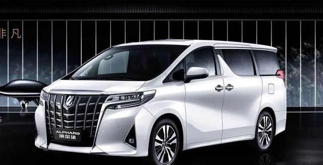  『舒适』高端MPV市场是真是美？50万GL8 avnir价值分析