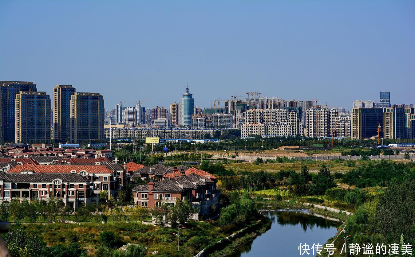 河北“最穷”的城市，不是秦皇岛、张家口，而是这座城市