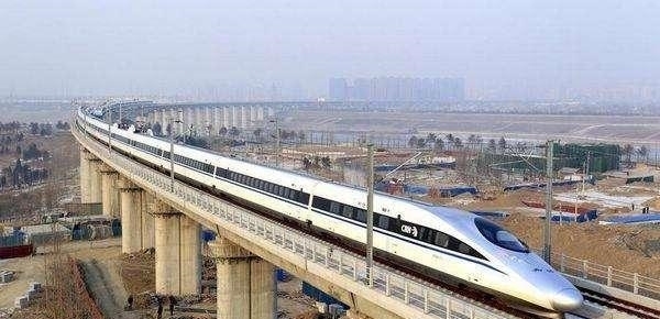  #里程#中国这个省要发达了，9条高铁在建，高铁将通达16市41县！