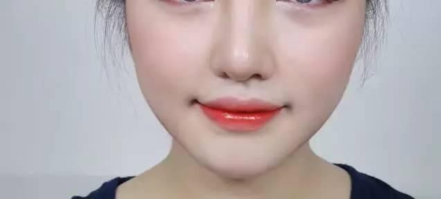  #后用#混血妆容就是这么画出来的，你学会了么？