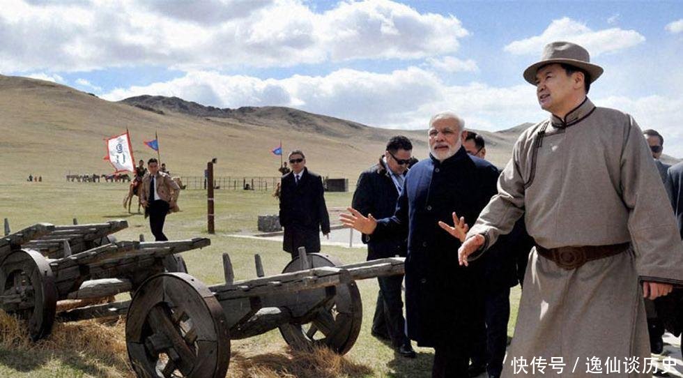 生的邻国经济命脉掌握在中国手中却大肆排华,