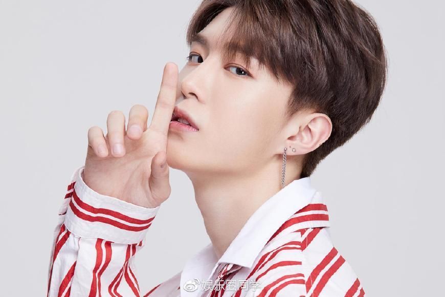 范丞丞被扒与一名女生谈恋爱了?网友:太假了，我们不约!