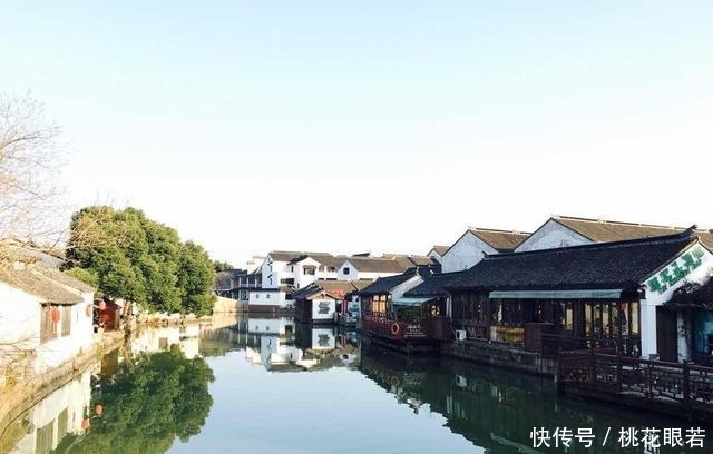 江苏最热门的旅游城市:一年上亿人次游客,收入2078亿