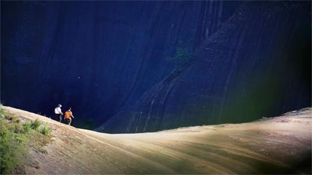 我国最值钱沙漠：不是西北却在南方，别国用一斤粮食换一斤沙被拒