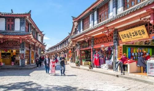  「物价」中国最适合过冬的省：美过海南，物价还低，来了就不想