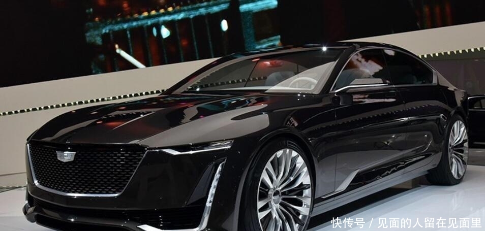  「进口」还看啥A6L，新车长5米3，气场堪比奔驰S级，V8引擎30万或进口打造