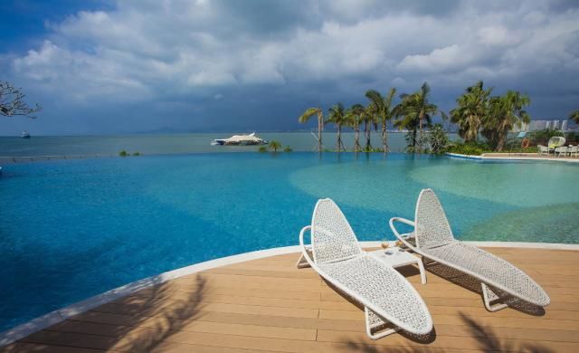 三亚都有哪些旅游景点