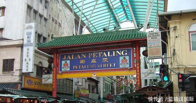为何马来西亚华人对中国和中国文化如此依恋大