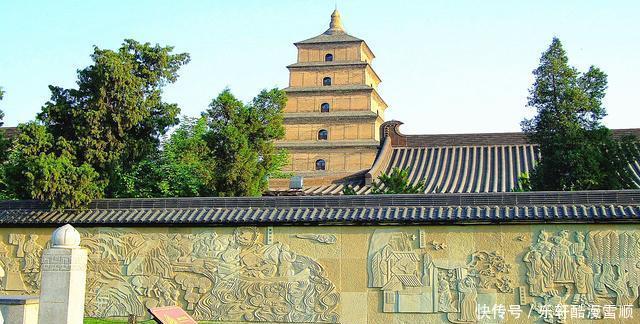 中国最牛的4座塔,山西2座,云南1座,河南1座,陕西浙江0个