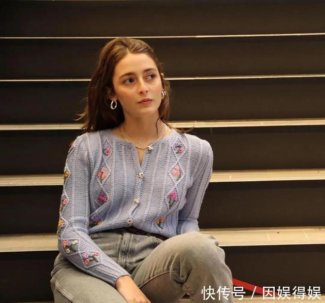  【女人】中年女人穿“奶奶衫”要小心,不管什么身材会这4招,避免又土又丑