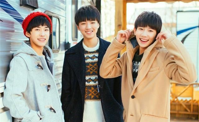 王源合约到期纯属谣言，小汤圆：不需要被人加戏，求放过