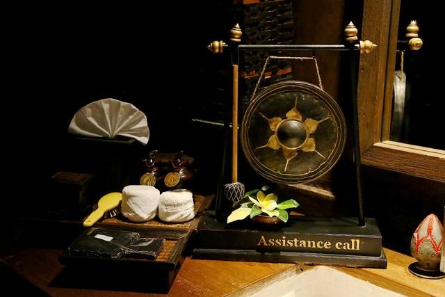 泰国七夕不宅家，画上桃花妆去曼谷蹭蹭桃花运吧！