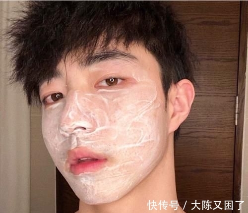 『选择』男生就不需要护肤吗?男生该如何护肤?