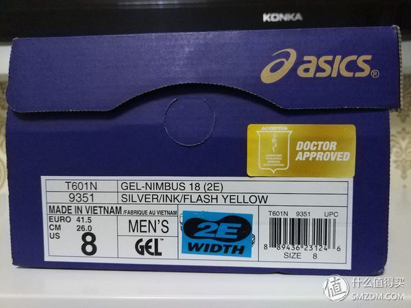 全家都爱亚瑟士 篇三:你知道走了650公里后的Nimbus是啥样吗?老爸