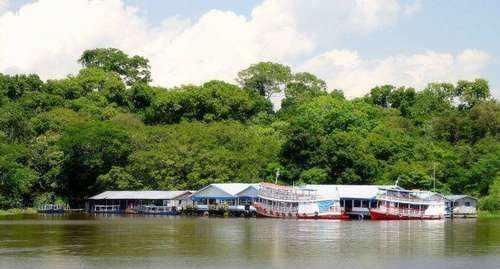 世界体系最复杂的河，敢与尼罗河比长短，支流都比珠江长