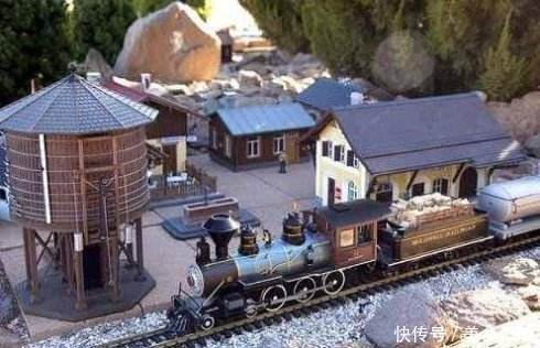 世界第一袖珍国:总人口12个,游客滞留时间只有三小时