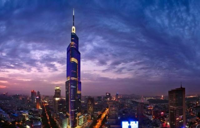  【中国】中国城镇化率最高的五个省，东北一省上榜！