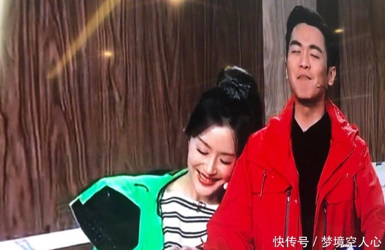 『随口』春晚张若昀小品爆红，随口而说的一句话，竟然成为了零零后的最爱！