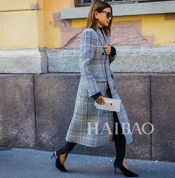 王菲不止一次Pick了这条裤子，原来是因为......