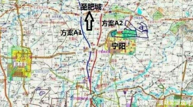 山东人要发财了！济宁泰安等县市将迎来新高速，经过你的家乡吗