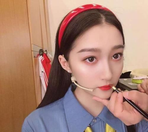  「眼妆」为什么自己画眼妆显脏，而明星化眼妆这么显干净？原因在这里