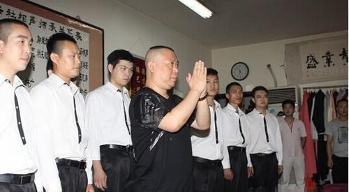  『学员』德云社至今不收龙字科，整整五年没有新学员，郭德纲也进退两难