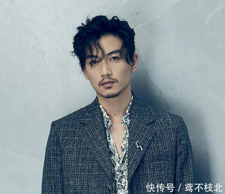 「时髦」男士哪些发型时髦帅气?留好这4款,女神会对你刮目相看
