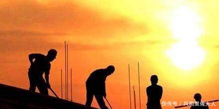 “停工令”风暴之下，建筑业大整顿，过完年后，农民工何去何从