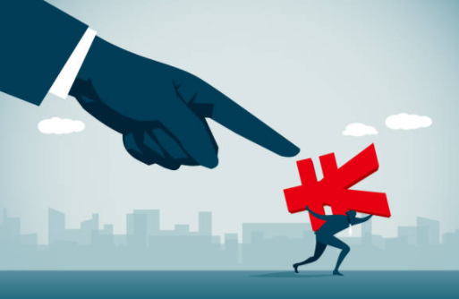 做空人民币投机者小心了!中国央行已经发出这一警告!