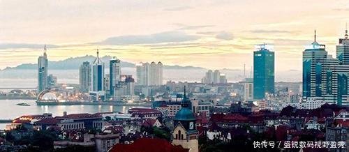  「青岛」山东青岛下辖的这个县级市升格为区, 撤县设区成功