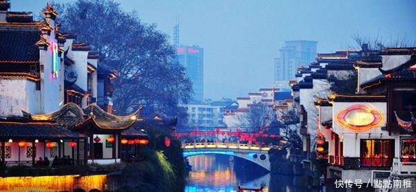  [唯一]我国唯一一座在省内不是大哥, 带邻省城市一起玩的省会城