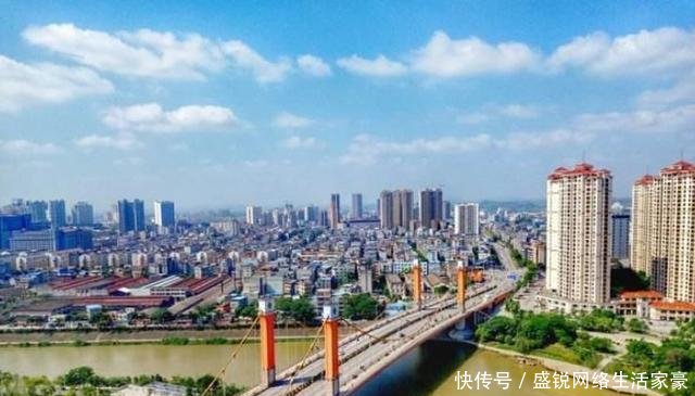  【防城港】广西沿海最有潜力的城市，有可能成为广西的“深圳”