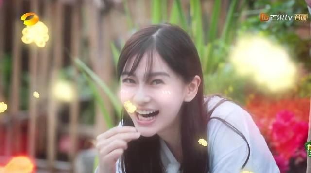 杨颖又被曝出“假吃”？为什么自带招黑体质？两点说明原因！