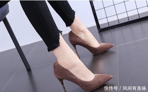  螺旋：螺旋跟高跟鞋，给人既稳定又有突破自我的决心