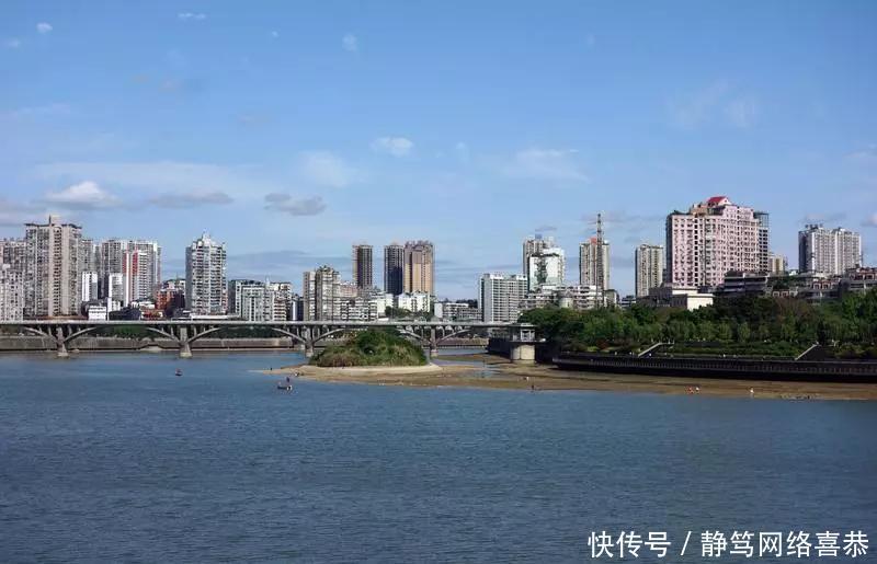 四川是个宜居的地方吗 那座城市最宜居