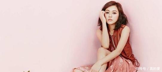 元气女神陈意涵承认已经怀孕，本想结婚时再宣布，太让人意外了