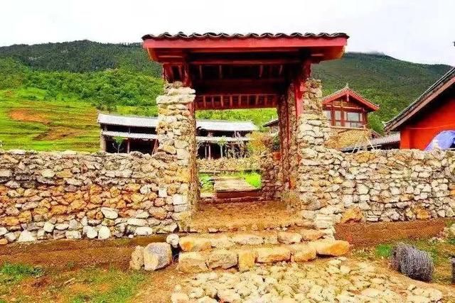 文海——“世外桃源般的村庄 少有的人间天堂”